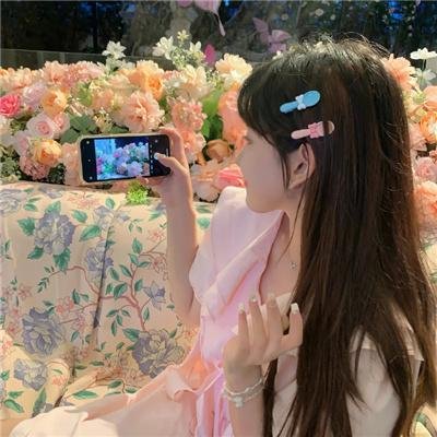 梦裹情人