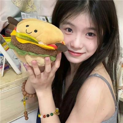 花舞少女