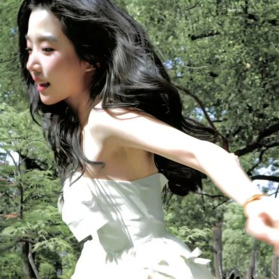 时间，前进！