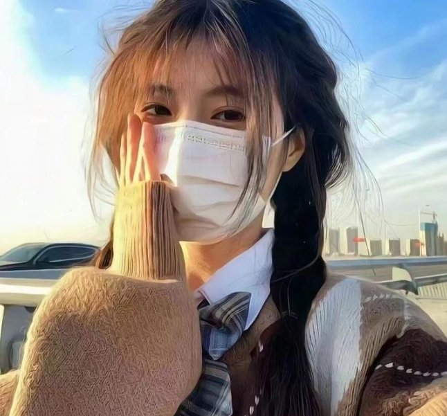 琴子